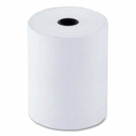 Karat Thermal Paper Rolls, 3.13in. x 220 ft, White, 50PK GS-TR313220